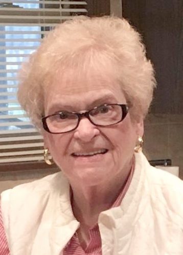 Helen Gallo